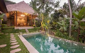 Ila Villa Ubud